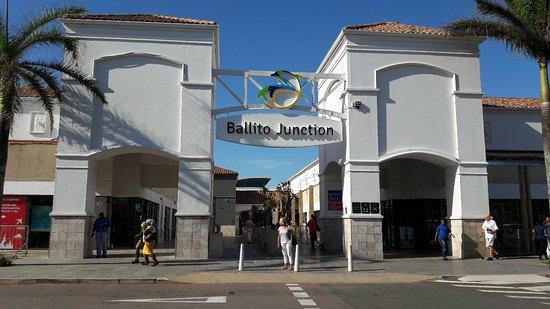 Ballito Junction